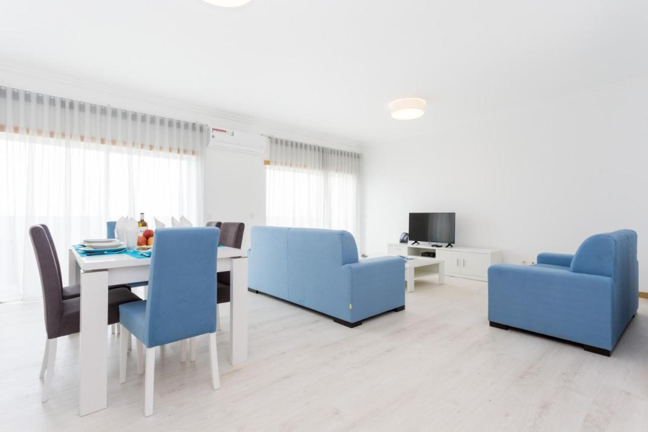 T3 Bliss By Seewest Albardeira Exterior foto