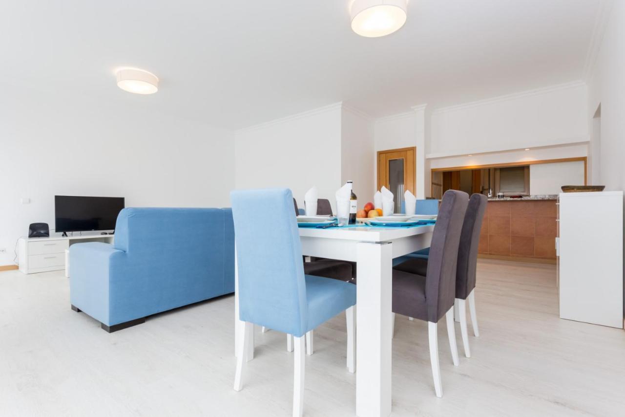 T3 Bliss By Seewest Albardeira Exterior foto